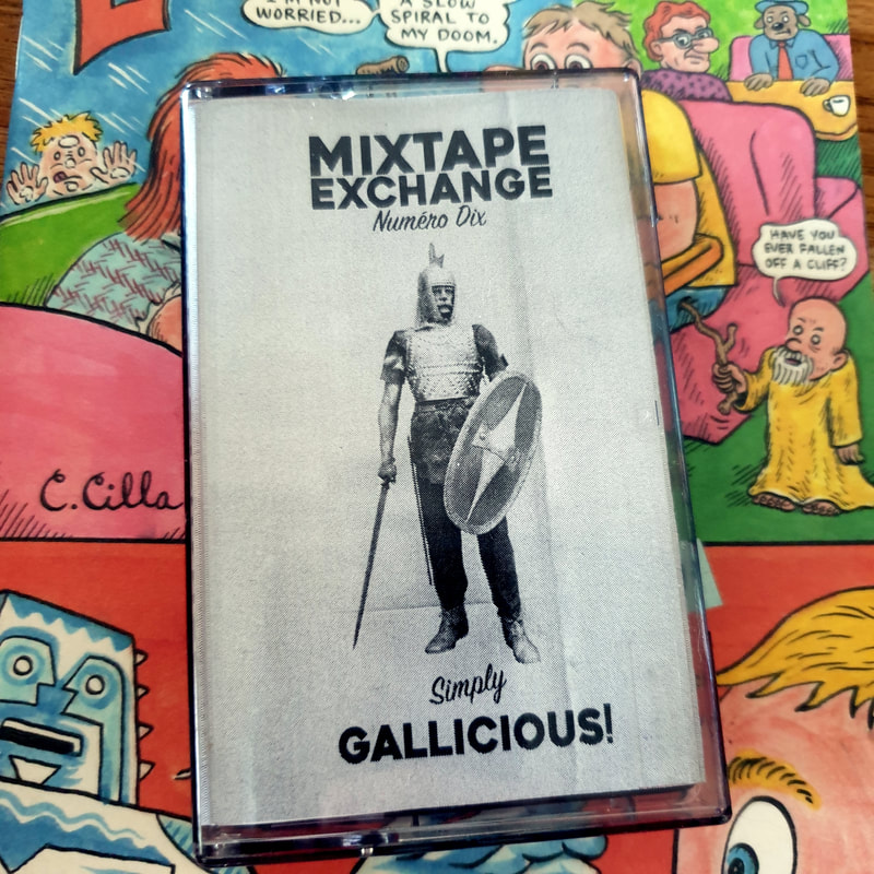 Simply Gallicious! (2022) — image 4