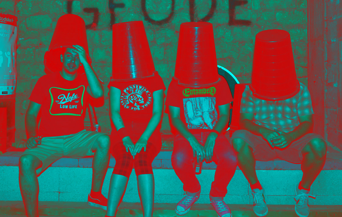 Dépendance — BRÜTE