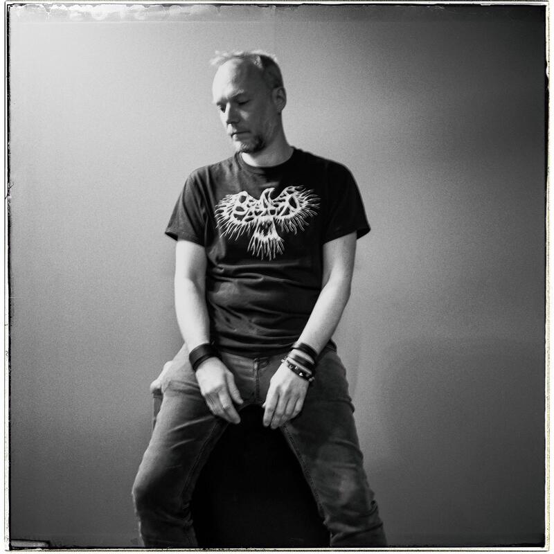 BRÜTE — archive photographique 2019