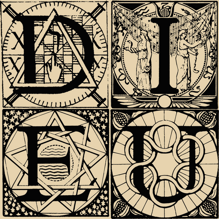 DIEU — Bandes de démonstration