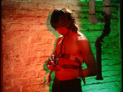 Deadbeat at Dawn (1988) — film still