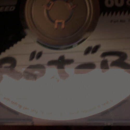 ROTOR archive artwork