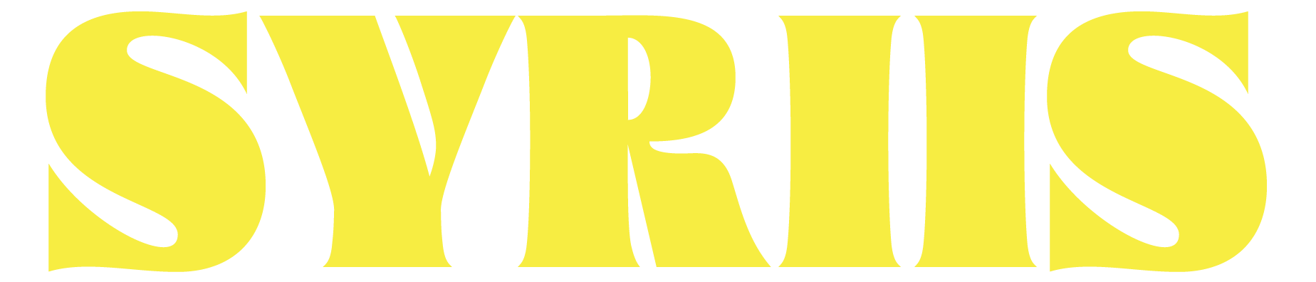 SYRIIS logo