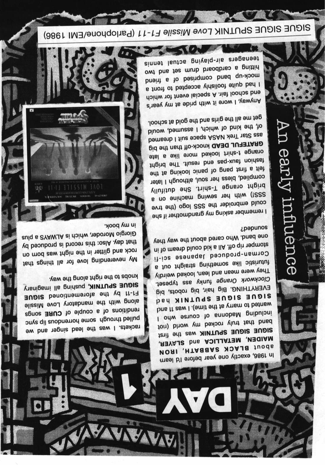 OUTSTAGRAM, scan 1