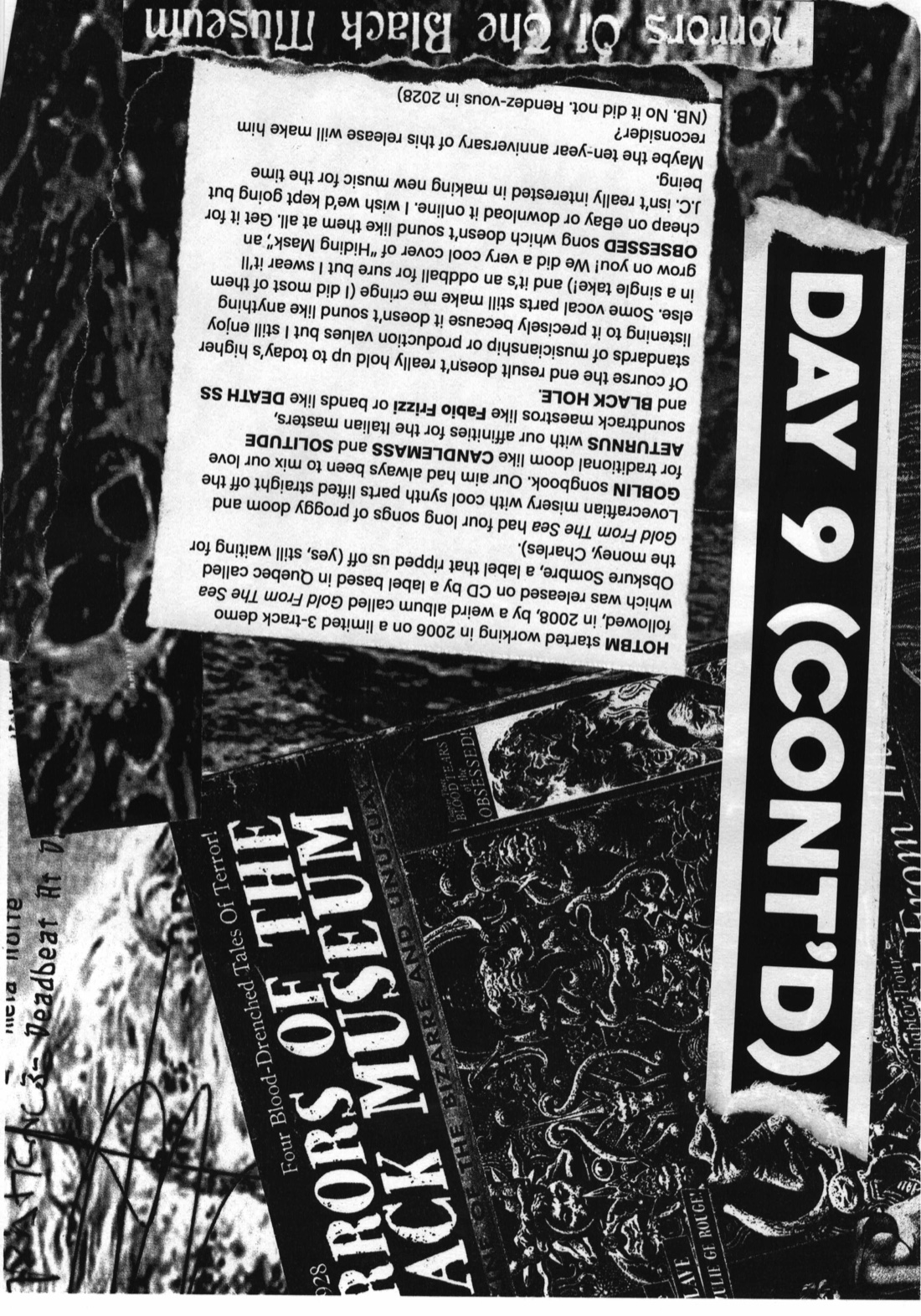 OUTSTAGRAM, scan 9