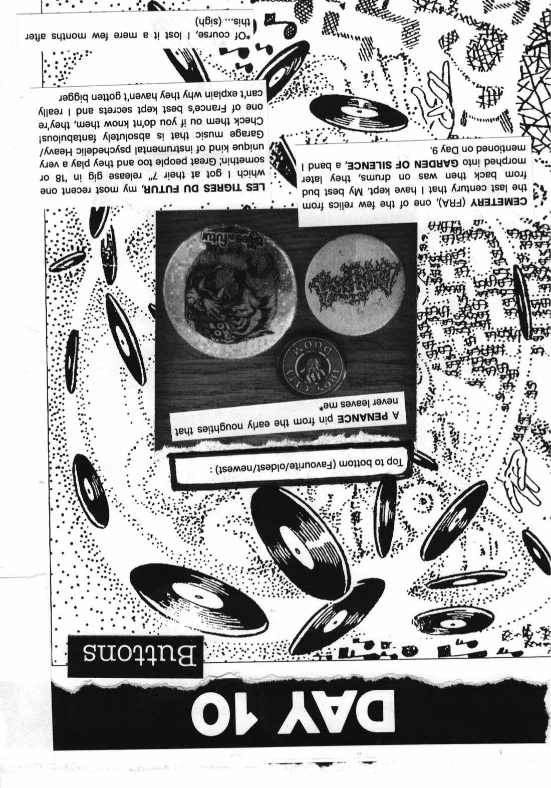 OUTSTAGRAM, scan 11