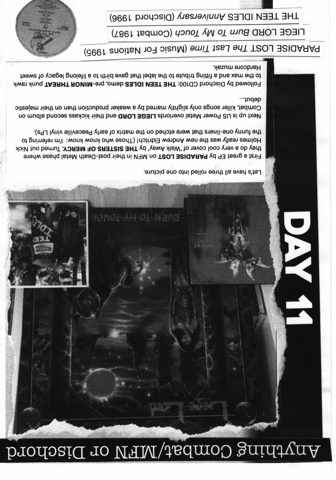 OUTSTAGRAM, scan 12