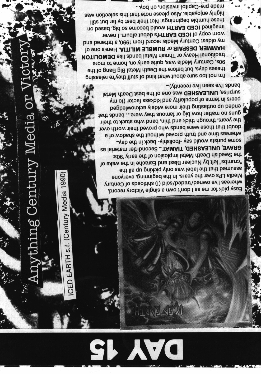OUTSTAGRAM, scan 16