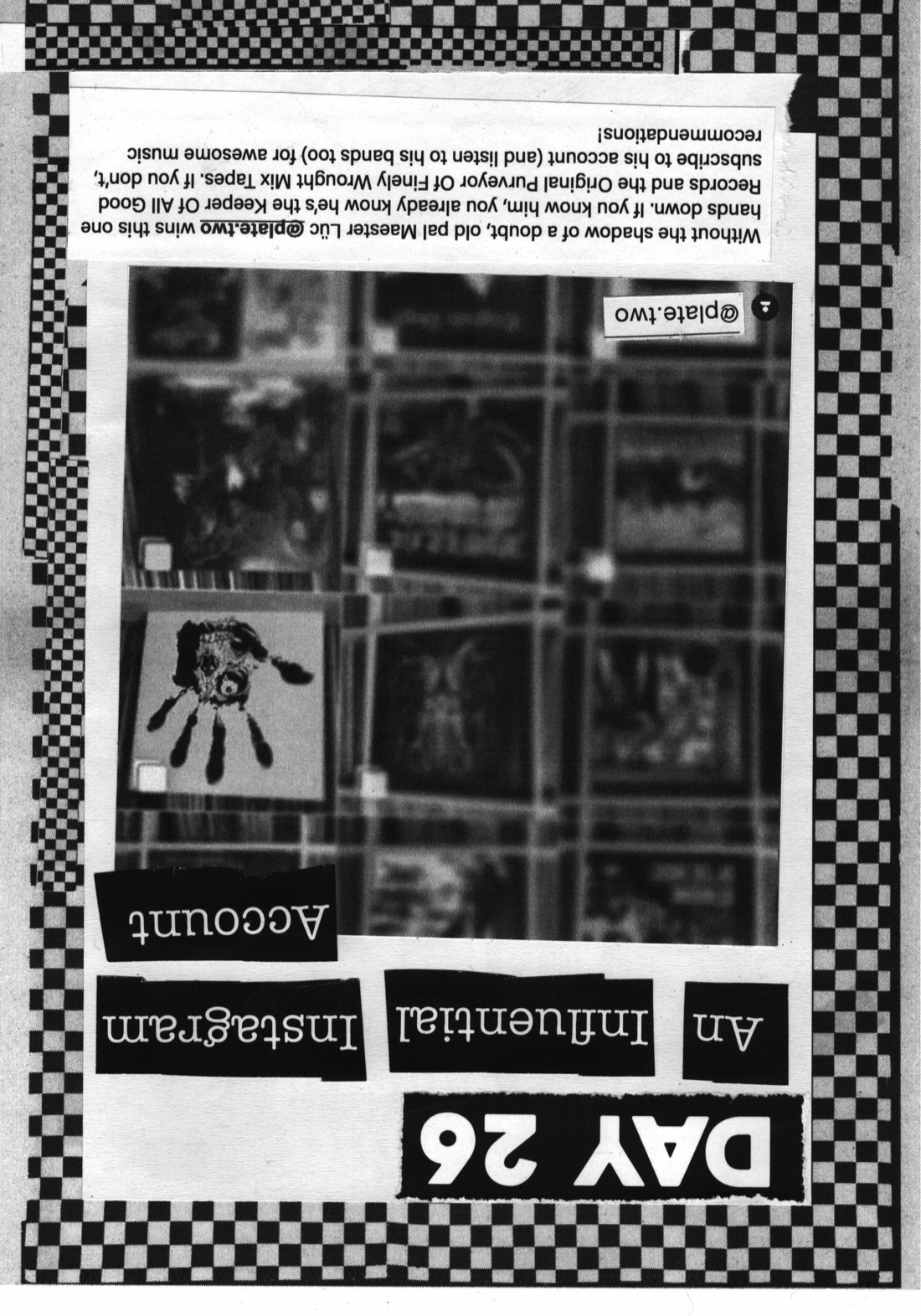 OUTSTAGRAM, scan 27